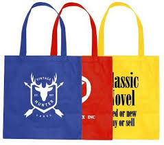Promotional Carry Bags